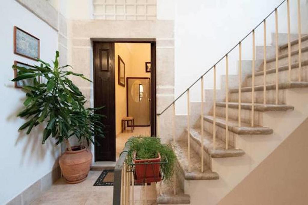 Turenum Apartment Trani Dış mekan fotoğraf