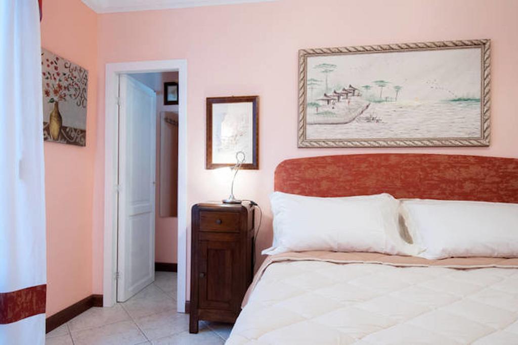Turenum Apartment Trani Dış mekan fotoğraf