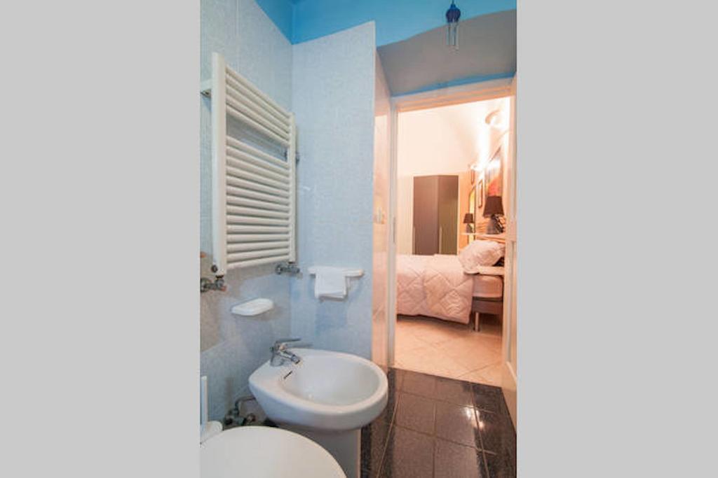 Turenum Apartment Trani Dış mekan fotoğraf