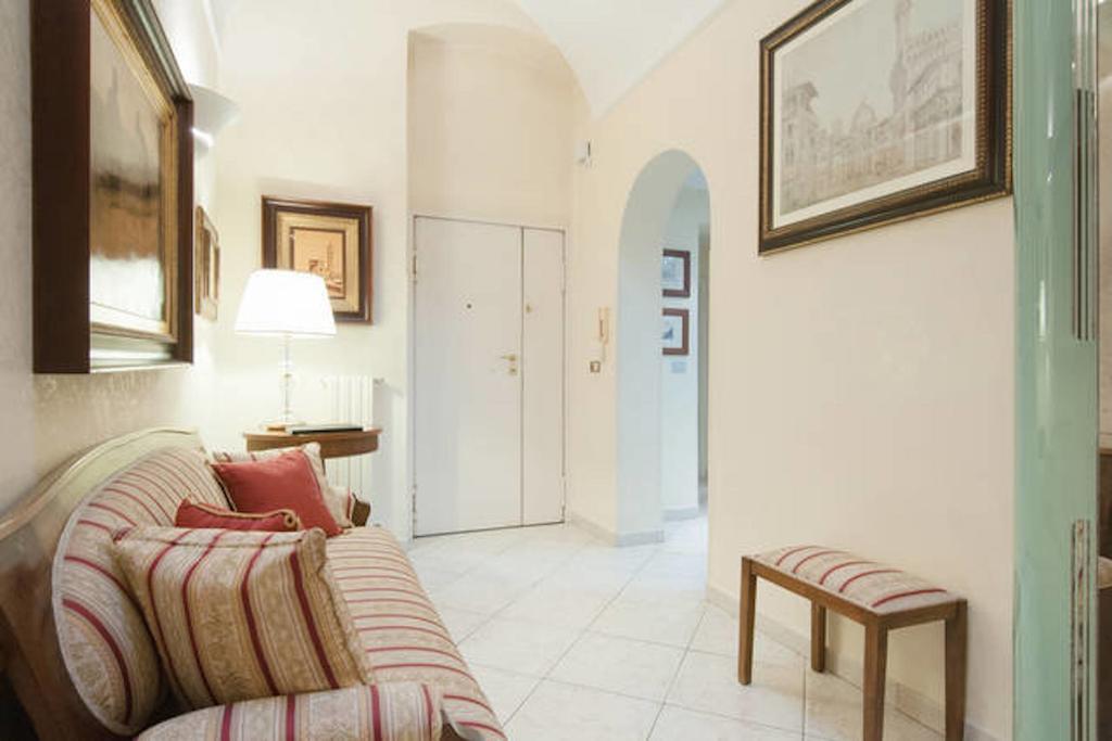 Turenum Apartment Trani Dış mekan fotoğraf