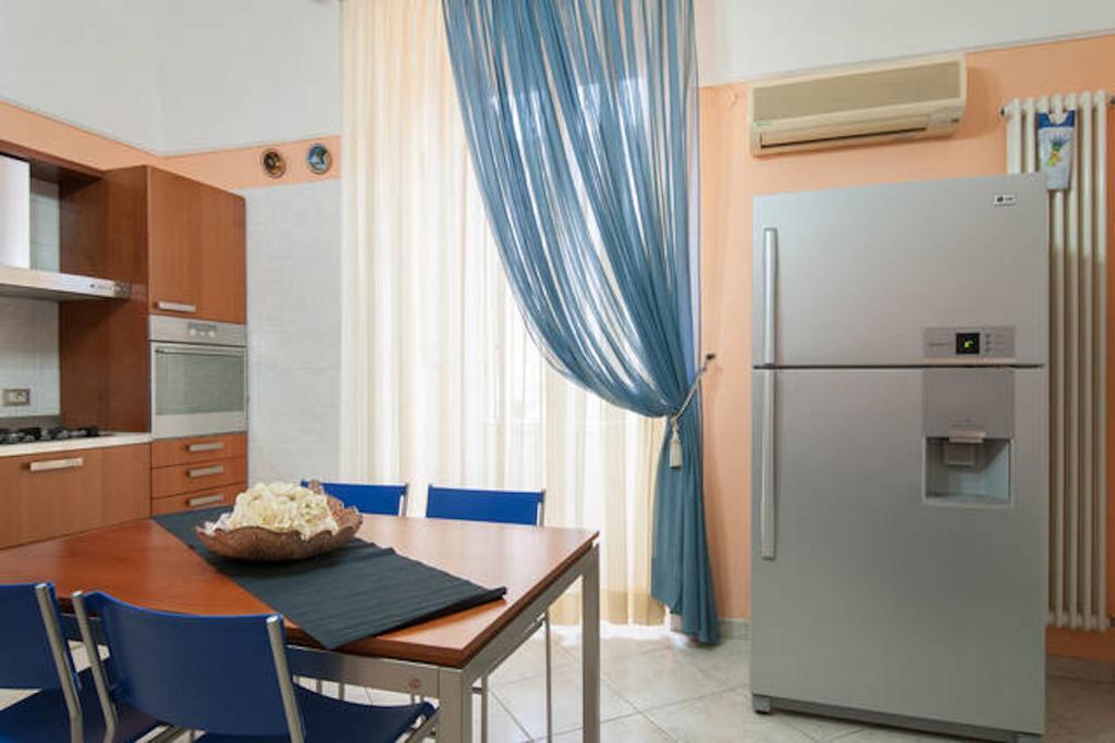 Turenum Apartment Trani Dış mekan fotoğraf