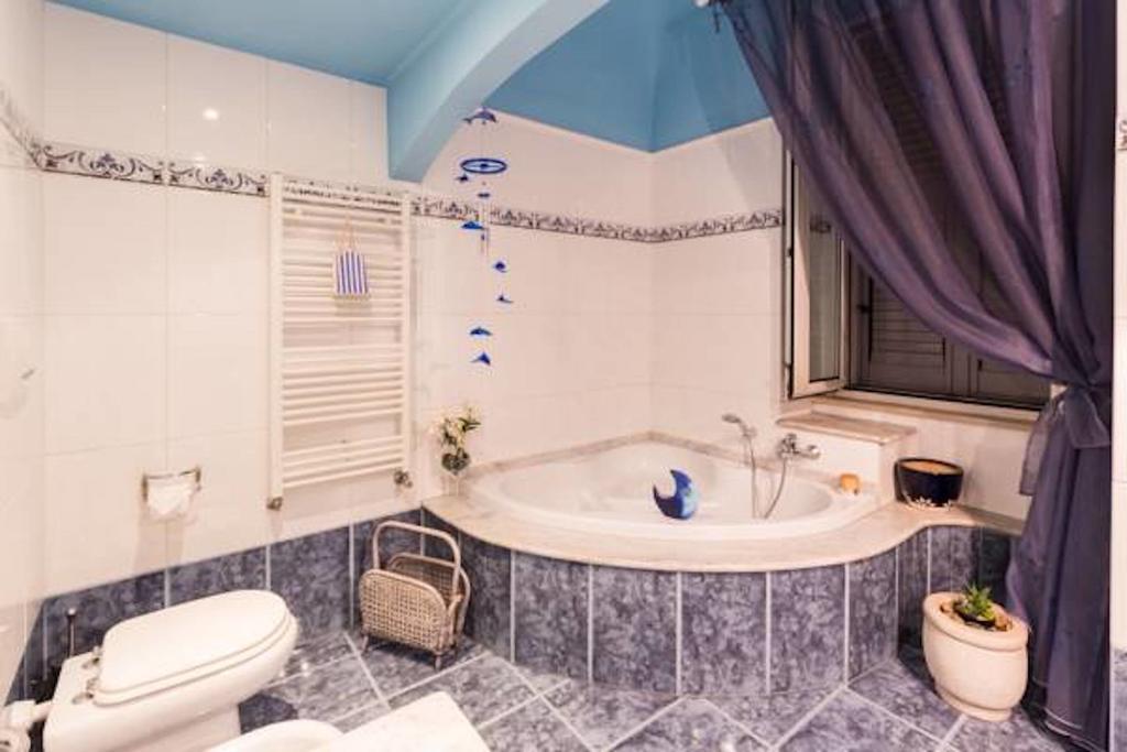 Turenum Apartment Trani Dış mekan fotoğraf