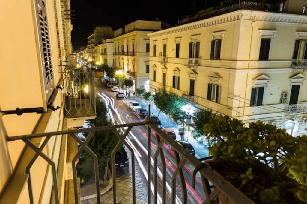 Turenum Apartment Trani Dış mekan fotoğraf
